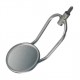 Specchietto ingrandente con ritrattore