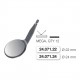 Specchietto MEGA, 12 pezzi