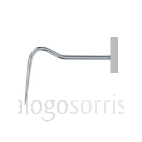Sonda 262.08