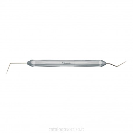 Sonda doppia per esplorazione 263.16XL