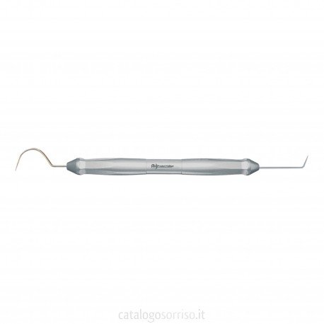 Sonda doppia per esplorazione 263.23XL