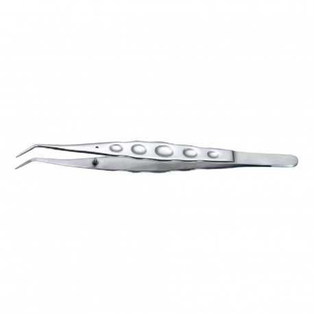 Pinzette dentali ergonomiche