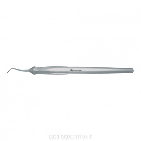 Otturatore semplice per amalgama 169.01