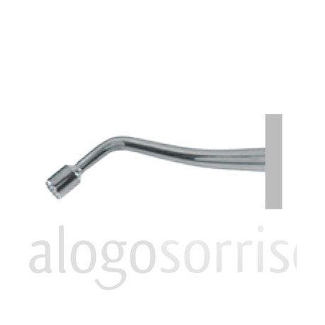 Otturatore semplice per amalgama 169.03
