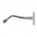 Otturatore semplice per amalgama 169.03