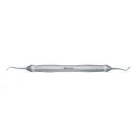 Otturatore doppio per amalgama 170.10