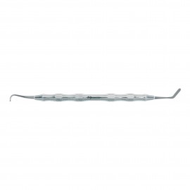 Otturatore doppio per amalgama 170.11