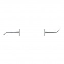 Otturatore doppio per amalgama 170.12