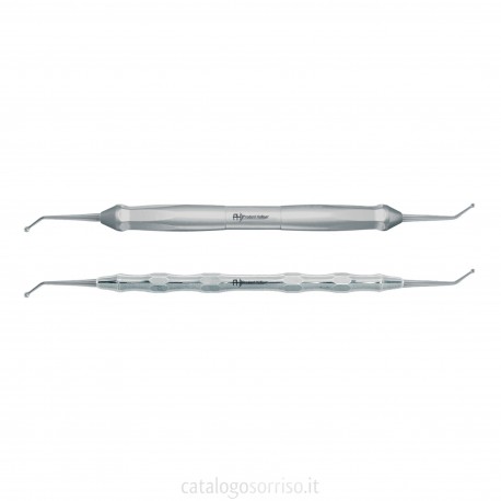 Brunitore doppio 108.15