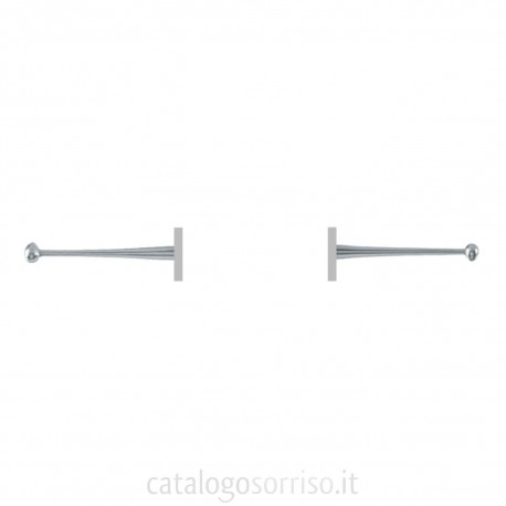 Brunitore doppio 108.16