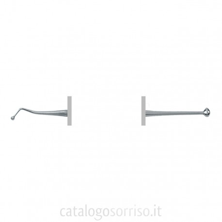 Brunitore doppio 108.17