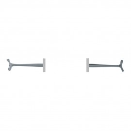 Brunitore doppio BENETT 111.00
