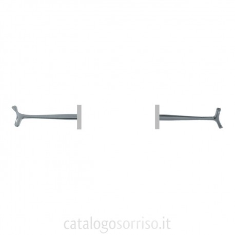 Brunitore doppio BENETT 111.00