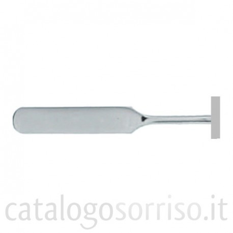 Spatola semplice per cemento 246.13