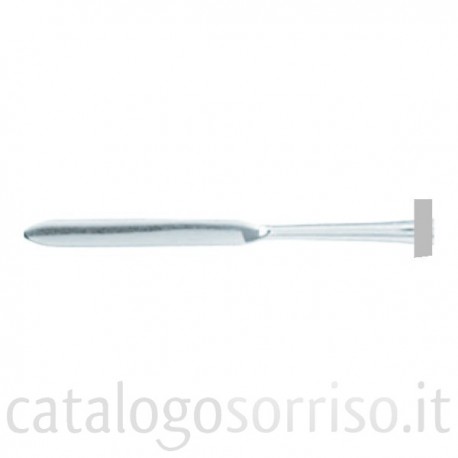 Spatola semplice per cemento 246.17