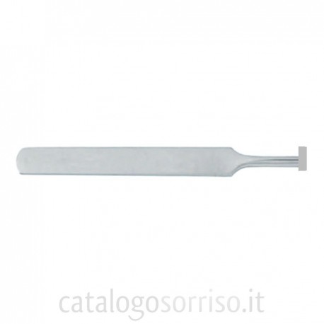 Spatola semplice per cemento 248.24