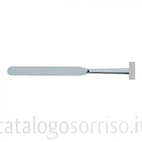 Spatola ultra flessibile per cemento 246.18