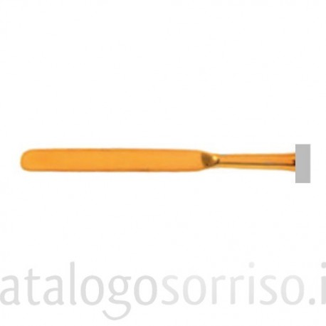 Spatola ultra flessibile per cemento 246.18T - fino ad esaurimento scorte