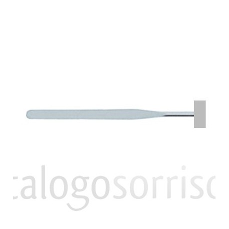 Spatola ultra flessibile per cemento 246.19