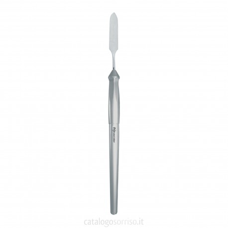 Spatola ultra flessibile per cemento 246.10