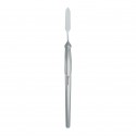 Spatola ultra flessibile per cemento 246.10