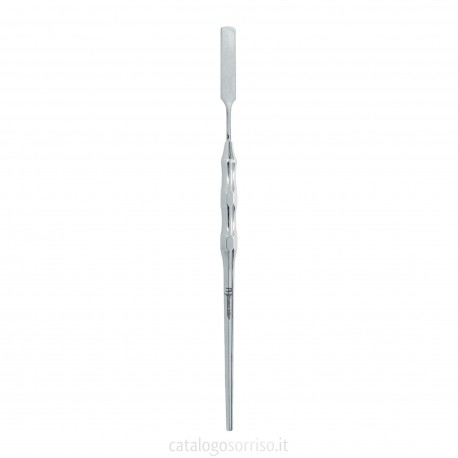 Spatola ultra flessibile per cemento 246.11