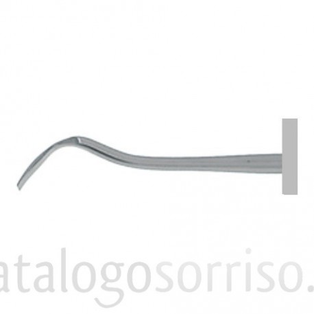 Scaler manuale KIRKLAND 414.13D - disponibile su ordinazione
