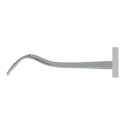 Scaler manuale KIRKLAND 414.13D - disponibile su ordinazione
