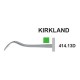 Scaler manuale KIRKLAND 414.13D - disponibile su ordinazione