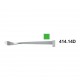 Scaler manuale KIRKLAND 414.14D - disponibile su ordinazione