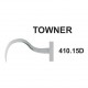 Scaler manuale TOWNER 410.15D