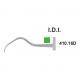 Scaler manuale I.D.I. 410.16D - disponibile su ordinazione