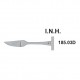 Scaler manuale I.N.H. 185.03D