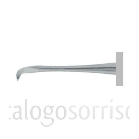 Scaler manuale THORPE 185.22D