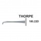 Scaler manuale THORPE 185.22D