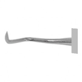 Scaler manuale JAQUETTE 184.02D - disponibile su ordinazione
