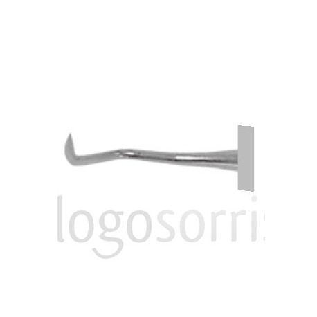 Scaler manuale JAQUETTE 184.02D - disponibile su ordinazione