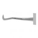 Scaler manuale JAQUETTE 184.02D - disponibile su ordinazione