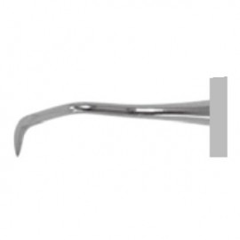 Scaler manuale JAQUETTE 184.03D - disponibile su ordinazione