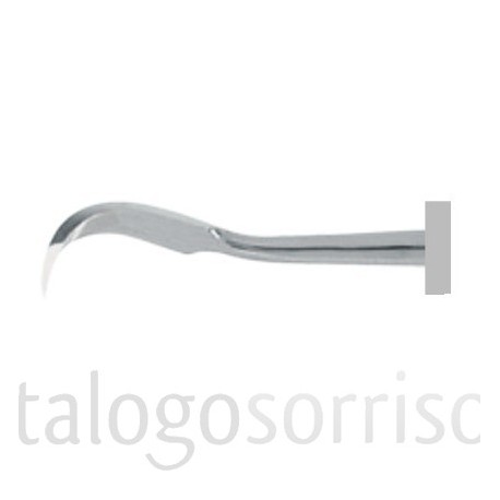 Scaler manuale I.N.A. 183.01D