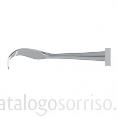 Scaler manuale I.N.A. 183.02D