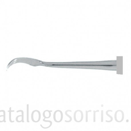 Scaler manuale I.N.A. 183.03D