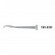 Scaler manuale I.N.A. 183.03D