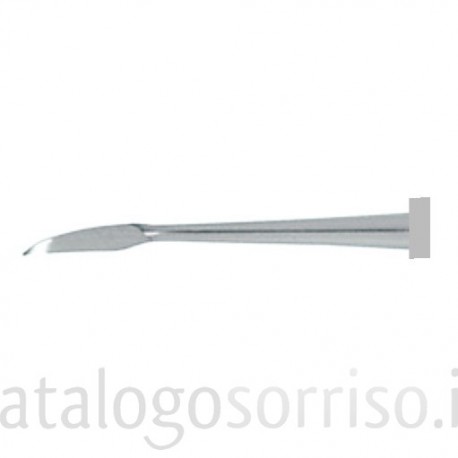 Scaler manuale I.N.A. 183.04D