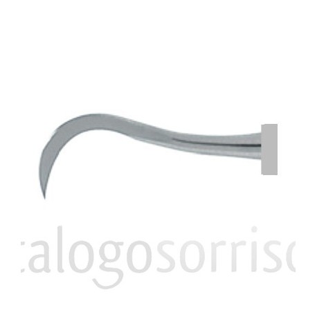 Scaler manuale I.N.A. 183.06D