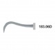Scaler manuale I.N.A. 183.06D