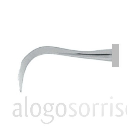 Scaler manuale I.N.A. 183.32D