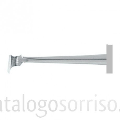 Scaler manuale I.N.A. 183.34D