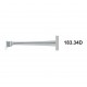 Scaler manuale I.N.A. 183.34D