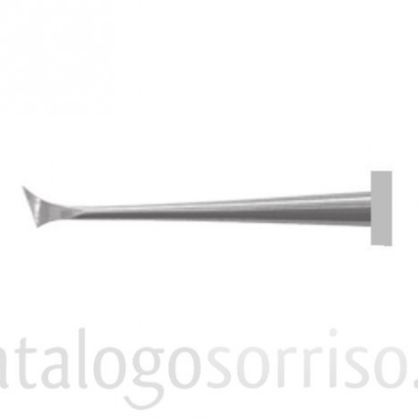Scaler manuale DARBY PERRY 184.05D